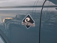 2021 Ford Bronco Outer Banks | 4x4 | 2.3L | LEATHER | PPF