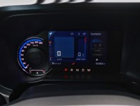 2021 Ford Bronco Outer Banks | 4x4 | 2.3L | LEATHER | PPF