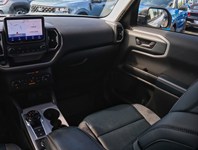 2021 Ford Bronco Sport Outer Banks | 4X4 | 1.5L | B&O | TOW | ADPTV CRUIS