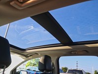 2021 Ford Edge Titanium | AWD | 2.0L | ROOF | HTD STR WHL | TOW