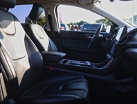2021 Ford Edge Titanium | AWD | 2.0L | ROOF | HTD STR WHL | TOW
