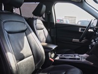 2021 Ford Explorer Limited | 4WD | HYBRID | NAV | ROOF | TOW | 360
