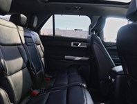 2021 Ford Explorer Limited | 4WD | HYBRID | NAV | ROOF | TOW | 360