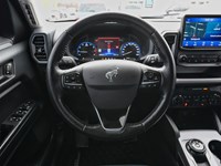 2022 Ford Bronco Sport Outer Banks | 4x4 | 1.5L | ROOF | TOW | COPILOT