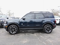 2022 Ford Bronco Sport Outer Banks | 4x4 | 1.5L | ROOF | TOW | COPILOT