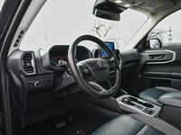 2022 Ford Bronco Sport Outer Banks | 4x4 | 1.5L | ROOF | TOW | COPILOT