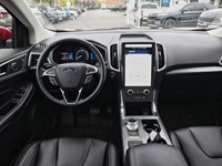 2022 Ford Edge Titanium | AWD | ROOF | HTD STR WHL | B&O | 20s