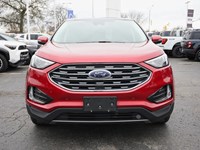 2022 Ford Edge Titanium | AWD | ROOF | HTD STR WHL | B&O | 20s