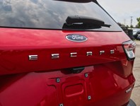 2022 Ford Escape SE | AWD | 1.5L | ROOF | SPORT PKG | NAV | HTD STR