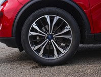 2022 Ford Escape SE | AWD | 1.5L | ROOF | SPORT PKG | NAV | HTD STR