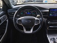 2022 Ford Explorer Limited | 4WD | HYBRID | NAV | ROOF | TOW | 360