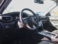 2022 Ford Explorer Limited | 4WD | HYBRID | NAV | ROOF | TOW | 360