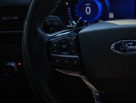 2022 Ford Explorer ST | 4WD | 3.0L | ROOF | TECH PKG | 360 | 21s