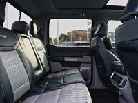 2022 Ford F-150 Limited | 4X4 | HYBRID | NAV | 360 | B&O | 22s