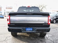 2022 Ford F-150 Limited | 4X4 | HYBRID | NAV | 360 | B&O | 22s