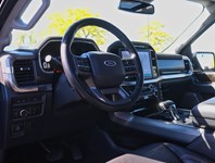 2022 Ford F-150 LARIAT | 4X4 | 5.0L | 502A | ROOF | 360 | PWR TLGT