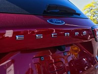2023 Ford Escape ST-Line | AWD | 1.5L | TECH PKG | NAV |HTD STR WHL