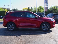 2023 Ford Escape ST-Line | AWD | 1.5L | TECH PKG | NAV |HTD STR WHL