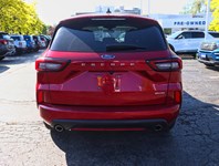 2023 Ford Escape ST-Line | AWD | 1.5L | TECH PKG | NAV |HTD STR WHL