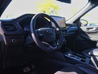 2023 Ford Escape ST-Line | AWD | 1.5L | TECH PKG | NAV |HTD STR WHL