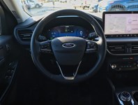 2023 Ford Escape Platinum | AWD | HYBRID | NAV | HTD STR WHL