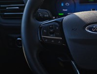 2023 Ford Escape Platinum | AWD | HYBRID | NAV | HTD STR WHL