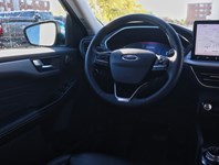 2023 Ford Escape Platinum | AWD | HYBRID | NAV | HTD STR WHL