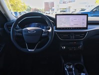 2023 Ford Escape Platinum | AWD | HYBRID | NAV | HTD STR WHL