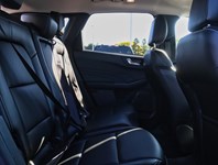 2023 Ford Escape Platinum | AWD | HYBRID | NAV | HTD STR WHL