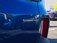 2023 Ford Escape Platinum | AWD | HYBRID | NAV | HTD STR WHL