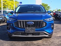 2023 Ford Escape Platinum | AWD | HYBRID | NAV | HTD STR WHL