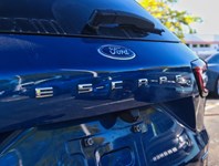 2023 Ford Escape Platinum | AWD | HYBRID | NAV | HTD STR WHL