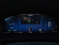 2023 Ford Escape Platinum | AWD | HYBRID | NAV | HTD STR WHL