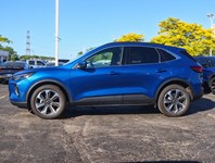 2023 Ford Escape Platinum | AWD | HYBRID | NAV | HTD STR WHL