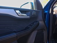 2023 Ford Escape Platinum | AWD | HYBRID | NAV | HTD STR WHL