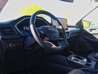 2023 Ford Escape Platinum | AWD | HYBRID | NAV | HTD STR WHL
