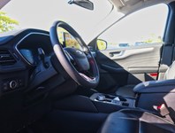 2023 Ford Escape Platinum | AWD | HYBRID | NAV | HTD STR WHL