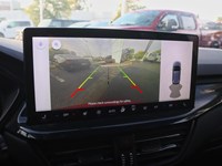 2023 Ford Escape ST-Line Select | AWD | HYBRID | TECH PKG | TOW