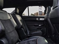2023 Ford Explorer ST | 4WD | ROOF | NAV | 360 | TOW | 21s