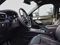 2023 Ford Explorer ST | 4WD | ROOF | NAV | 360 | TOW | 21s