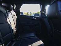 2024 Ford Escape ST-Line Select | AWD |2.0L | TECH|NAV |HTD STR WHL