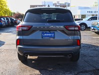 2024 Ford Escape ST-Line Select | AWD |2.0L | TECH|NAV |HTD STR WHL