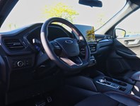 2024 Ford Escape ST-Line Select | AWD |2.0L | TECH|NAV |HTD STR WHL