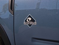2025 Ford Bronco Sport Outer Banks |  4X4 | 1.5L | TECH PKG