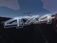 2025 Ford F-150 XLT | 4X4 | 2.7L | 302A | BLK PKG PLS | BED UTL