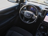 2025 Ford Ranger STX | 4X4 | 2.3L | RUNN BRDS | TOW | CARPET FLRS