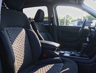 2025 Ford Ranger STX | 4X4 | 2.3L | RUNN BRDS | TOW | CARPET FLRS
