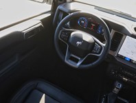 2026 Ford Bronco Outer Banks | 4X4 | 2.3L | LUX PKG | HARD TOP