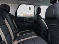 2026 Ford Bronco Sport Big Bend | 4X4 | 1.5L | CONV PKG | PREM 17s