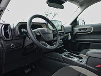 2026 Ford Bronco Sport Big Bend | 4X4 | 1.5L | CONV PKG | PREM 17s